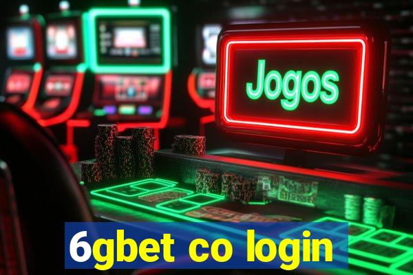 6gbet co login